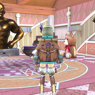 『フィリスのアトリエ』旅が便利になる不思議な乗り物とは!? 愛らしい“おでかけスタイル”な新衣装も