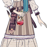 『フィリスのアトリエ』旅が便利になる不思議な乗り物とは!? 愛らしい“おでかけスタイル”な新衣装も