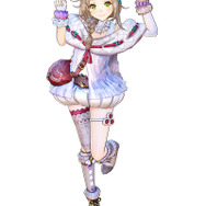 『フィリスのアトリエ』旅が便利になる不思議な乗り物とは!? 愛らしい“おでかけスタイル”な新衣装も