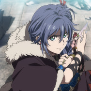 アニメ版「チェインクロニクル」新PVお披露目!石田彰、佐倉綾音ら豪華キャスト陣も発表