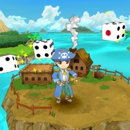 おきらくすごろくWii