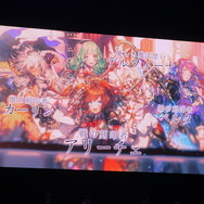 『チェインクロニクル』第3部は今冬配信予定!メインストーリーには義勇軍の英雄たちも登場