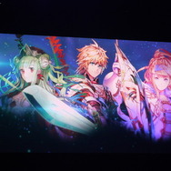 『チェインクロニクル』第3部は今冬配信予定!メインストーリーには義勇軍の英雄たちも登場