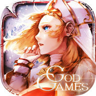 『GODGAMES』正式サービス開始！ 花江夏樹、釘宮理恵、井上喜久子らが演じるユニットを追加