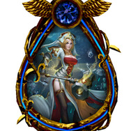 『GODGAMES』正式サービス開始！ 花江夏樹、釘宮理恵、井上喜久子らが演じるユニットを追加