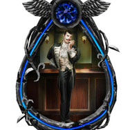 『GODGAMES』正式サービス開始！ 花江夏樹、釘宮理恵、井上喜久子らが演じるユニットを追加