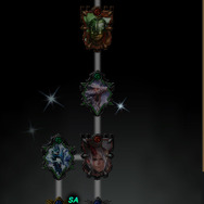 『GODGAMES』正式サービス開始！ 花江夏樹、釘宮理恵、井上喜久子らが演じるユニットを追加