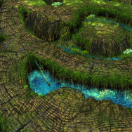 『GODGAMES』正式サービス開始！ 花江夏樹、釘宮理恵、井上喜久子らが演じるユニットを追加