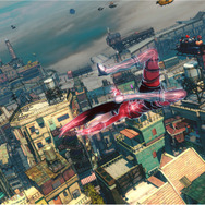 『GRAVITY DAZE 2』が目指す躍動感と生活感 ― 外山圭一郎氏インタビュー