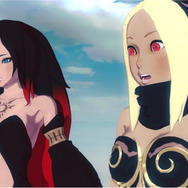 『GRAVITY DAZE 2』が目指す躍動感と生活感 ― 外山圭一郎氏インタビュー