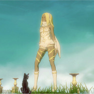 『GRAVITY DAZE 2』が目指す躍動感と生活感 ― 外山圭一郎氏インタビュー