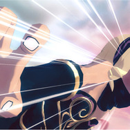 『GRAVITY DAZE 2』が目指す躍動感と生活感 ― 外山圭一郎氏インタビュー