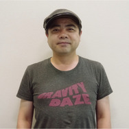 『GRAVITY DAZE 2』が目指す躍動感と生活感 ― 外山圭一郎氏インタビュー