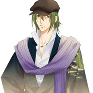 『遙かなる時空の中で6 幻燈ロンド』発表！ “オートマタの青年”など新キャラ2名も追加…12月22日発売