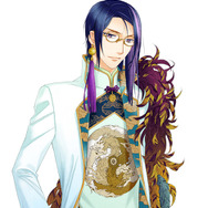 『遙かなる時空の中で6 幻燈ロンド』発表！ “オートマタの青年”など新キャラ2名も追加…12月22日発売