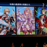 【レポート】新情報に沸いた『チェンクロ』感謝祭！ファンの熱い想いを感じた5時間