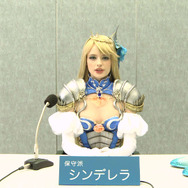 『タワー オブ プリンセス』8人のプリンセスが政見放送を実施!? 「白雪姫はダメダメ」「革命起こすで、しかし!」