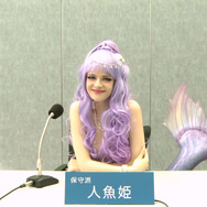 『タワー オブ プリンセス』8人のプリンセスが政見放送を実施!? 「白雪姫はダメダメ」「革命起こすで、しかし!」