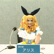 『タワー オブ プリンセス』8人のプリンセスが政見放送を実施!? 「白雪姫はダメダメ」「革命起こすで、しかし!」