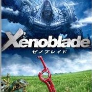 ゼノブレイド