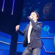 【レポート】「デジフェス2016」選ばれし子どもたち＆パートナーデジモンが初集結！テントモン声の誕生秘話やM・A・Oの主食も明らかに