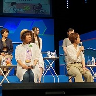 【レポート】「デジフェス2016」選ばれし子どもたち＆パートナーデジモンが初集結！テントモン声の誕生秘話やM・A・Oの主食も明らかに