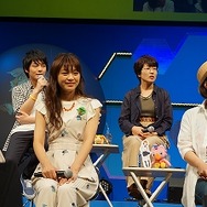 【レポート】「デジフェス2016」選ばれし子どもたち＆パートナーデジモンが初集結！テントモン声の誕生秘話やM・A・Oの主食も明らかに