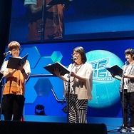 【レポート】「デジフェス2016」選ばれし子どもたち＆パートナーデジモンが初集結！テントモン声の誕生秘話やM・A・Oの主食も明らかに