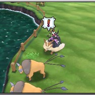 『ポケモン サン・ムーン』新動画が公開、ポケモンたちの新しい力「Zワザ」やアローラ地方独特のポケモンなどが登場！