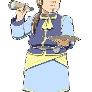 おきらくすごろくWii