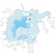 『ポケモン サン・ムーン』アローラ地方の「ナッシー」は衝撃のビジュアル！新たなポケモンの姿「リージョンフォーム」公開