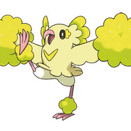 『ポケモン サン・ムーン』4種の姿を持つダンスポケモン「オドリドリ」など、アローラ地方の新ポケモンが公開