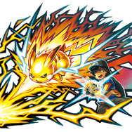 『ポケモン サン・ムーン』強力な「Zワザ」や「ポケモンライド」など新システム公開!連動玩具には「隠された機能」も