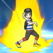 『ポケモン サン・ムーン』強力な「Zワザ」や「ポケモンライド」など新システム公開!連動玩具には「隠された機能」も