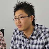 【DEVELOPER'S TALK】アーケードゲームが手のひらに！PSPに移植されたシリーズ最新作『機動戦士ガンダム　ガンダムVS.ガンダム』開発の裏側を聞く