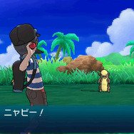 『ポケモン サン・ムーン』強力な「Zワザ」や「ポケモンライド」など新システム公開!連動玩具には「隠された機能」も