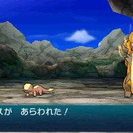 『ポケモン サン・ムーン』強力な「Zワザ」や「ポケモンライド」など新システム公開!連動玩具には「隠された機能」も