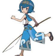 『ポケモン サン・ムーン』強力な「Zワザ」や「ポケモンライド」など新システム公開!連動玩具には「隠された機能」も