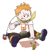 『ポケモン サン・ムーン』強力な「Zワザ」や「ポケモンライド」など新システム公開!連動玩具には「隠された機能」も