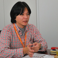 【DEVELOPER'S TALK】アーケードゲームが手のひらに！PSPに移植されたシリーズ最新作『機動戦士ガンダム　ガンダムVS.ガンダム』開発の裏側を聞く