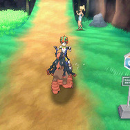 『ポケモン サン・ムーン』強力な「Zワザ」や「ポケモンライド」など新システム公開!連動玩具には「隠された機能」も