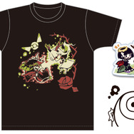 日本一ソフトウェア、「コミックマーケット90」出展…“夏ver.のプリニーフードタオル”など新グッズも登場