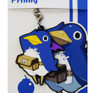 日本一ソフトウェア、「コミックマーケット90」出展…“夏ver.のプリニーフードタオル”など新グッズも登場