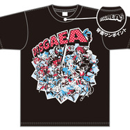 日本一ソフトウェア、「コミックマーケット90」出展…“夏ver.のプリニーフードタオル”など新グッズも登場