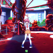 AC版『ニトロプラス ブラスターズ』8月9日にアップデート…キャラカラーや一部演出の追加、不具合修正など