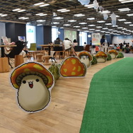 ネクソンが小中学生向けの「夏休みネクソン１日社員体験」を実施―子供達がゲームプログラミングに挑戦