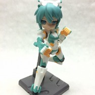 【日々気まぐレポ】第159回 ちっちゃカッコいい新ブランド！デスクトップアーミー第1弾「シルフィーシリーズ」をレビュー