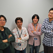 【DEVELOPER'S TALK】アーケードゲームが手のひらに！PSPに移植されたシリーズ最新作『機動戦士ガンダム　ガンダムVS.ガンダム』開発の裏側を聞く