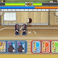 バンブーブレード〜”それから”の挑戦〜