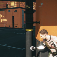 『METAL GEAR SOLID V: THE PHANTOM PAIN』アップデートでFOBスタッフに「水着」が登場